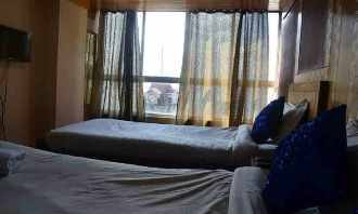 Hotel Orchid Residency, Darjeeling 2